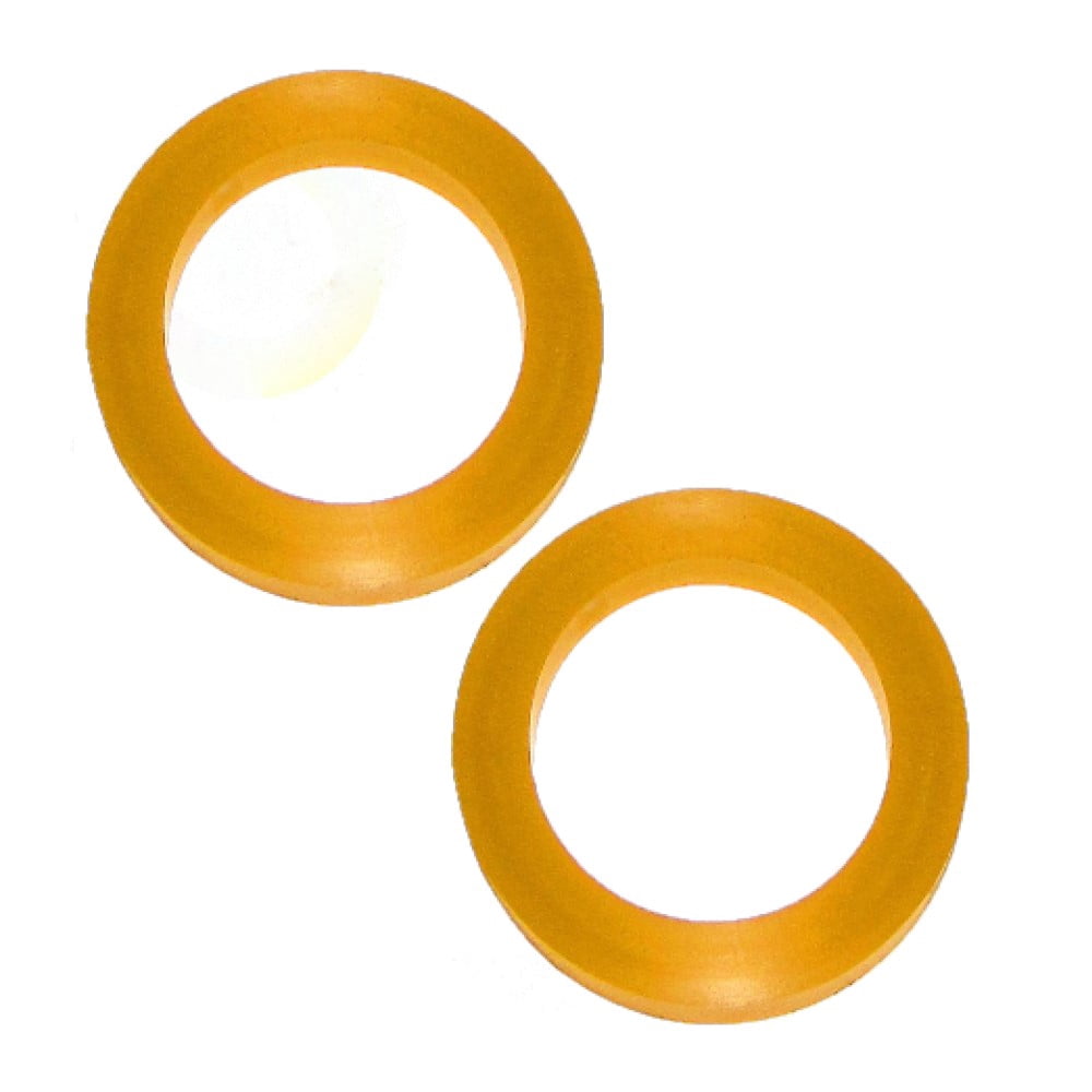 RAParts Set of Two Shaft Seals L55844 Fits John Deere 2155 2355N