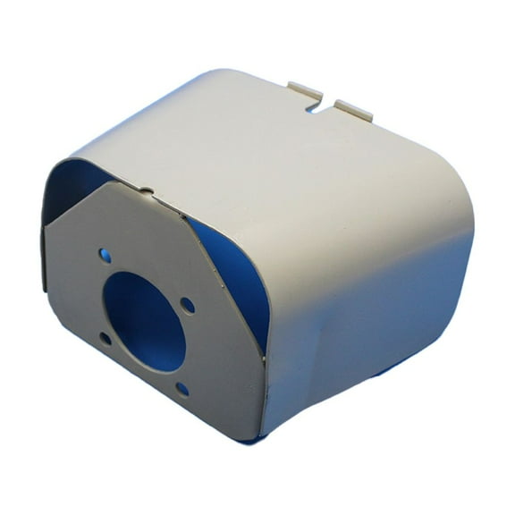 RAParts Shield 72160172 fits White/Oliver/Minneapolis Moline 2-88 4150 4175 4180 G1355