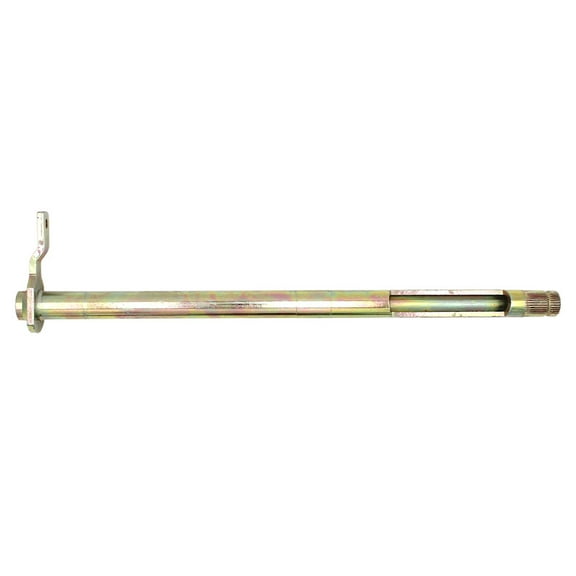 Shifter Shaft AL55218 Fits John Deere 2140 3040 3140 2350 2550 2750 2950 3150 +