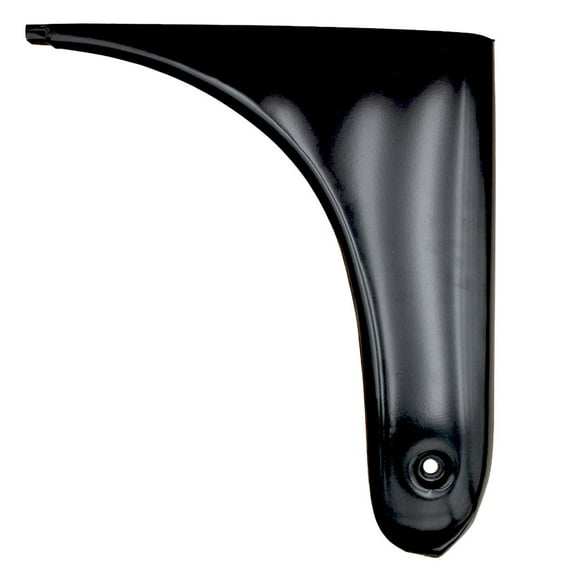 RAParts Side Panel, RH - Fits Ford - 8N16618