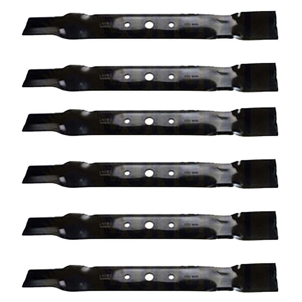 John deere replacement blades hotsell