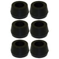 thumbnail image 1 of RAParts Six (6) Seat Shock Bushings 760674M1 Fits Massey Harris 333 Fits John Deere 1030 8630 230288, 1 of 5
