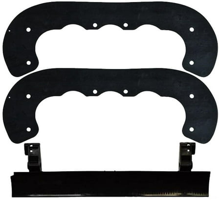 RAParts Snow Blower Scraper Paddle Fits Toro 621 99-9313 108-4921 108-4884 38452 38451