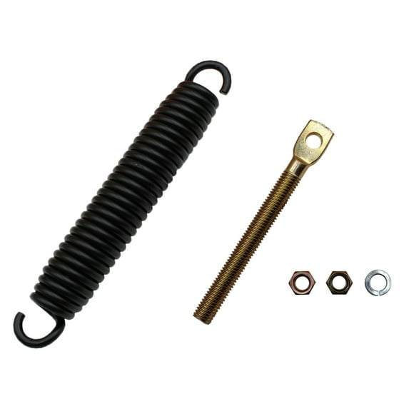 RAParts Snow Plow Trip Spring w/ Eye Bolt fits Western Fisher Fits Boss Snowplow