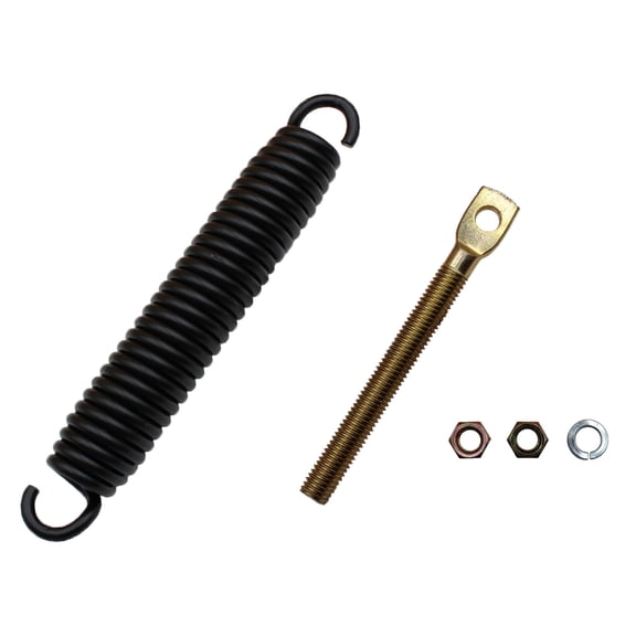RAParts Snow Plow Trip Spring w/ Eye Bolt fits Western Fisher Fits Boss Snowplow