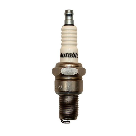 RAParts Spark Plug - Fits Ford - AL405