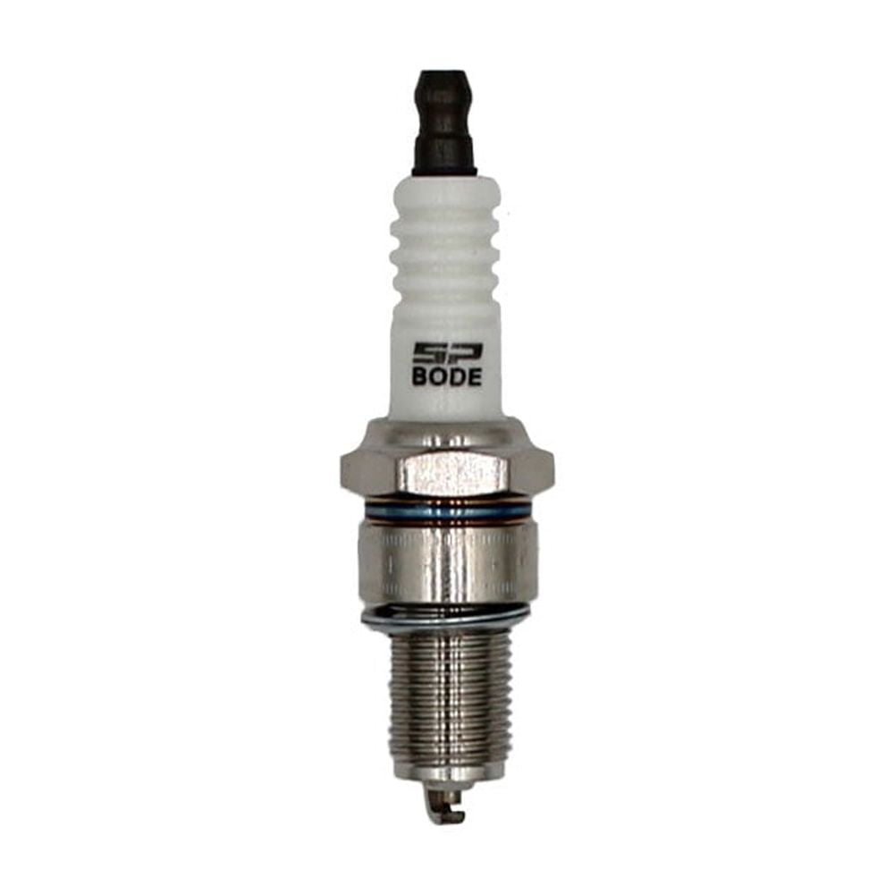 NGK Resistor Spark Plug DPR8EA-9 - Replacement For Honda XR350R 1983-1985, OEM Quality