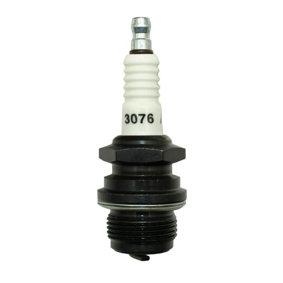 RAParts Spark Plug Fits John Deere A AO B BN D G H 50 60 70 520 530 630 720 730
