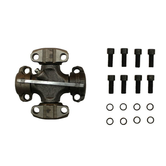 RAParts Spider U-Joint Fits Case IH Models: 5140 5240 5120 5220 5230 5130 5250