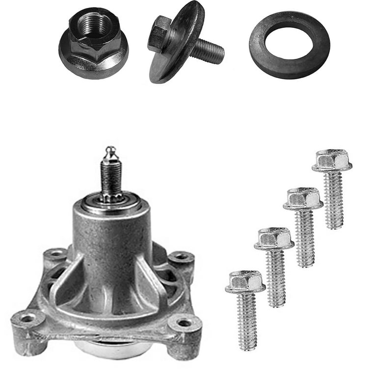 Spindle for 46 inch craftsman discount