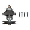 thumbnail image 1 of RAParts Spindle Assembly Fits LT1000 LT1024 LT 1024 LT1050 SLT1554 11963 11963-A 2724-0, 1 of 10