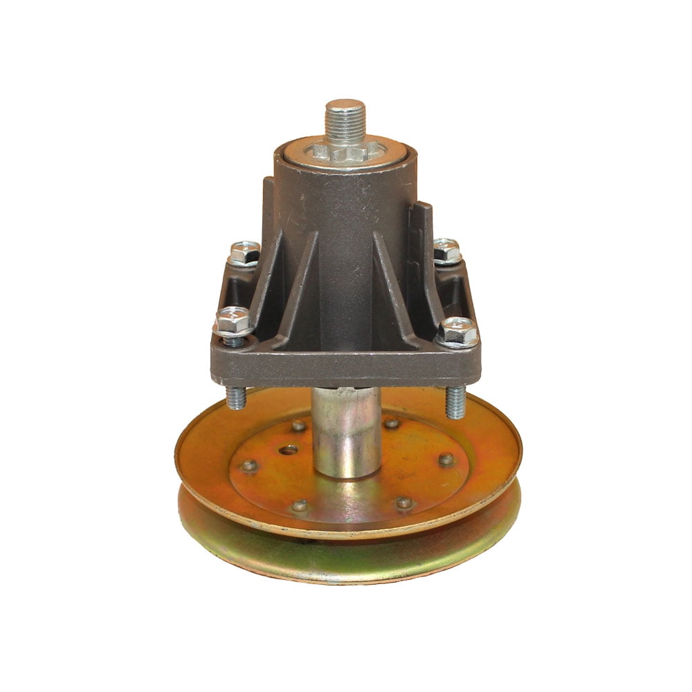 Caltric Spindle Assembly With Bolt For MTD & Cub Cadet - Replaces 618-0660B, 918-0660B, 618-0625, 918-0625