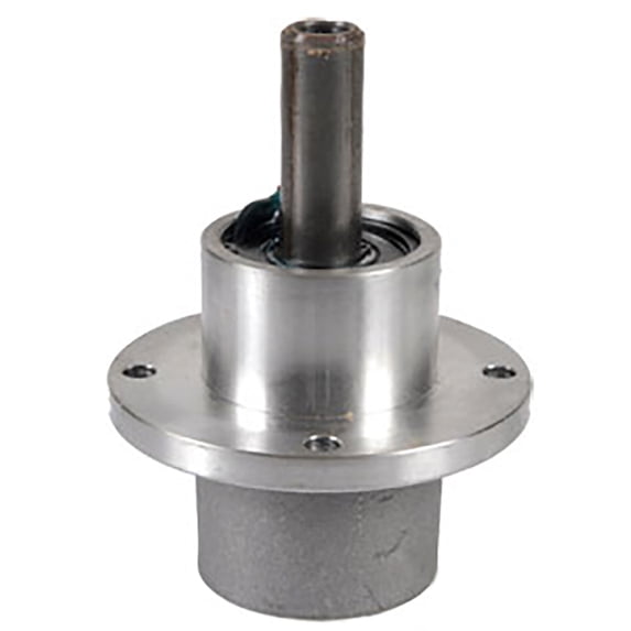 RAParts Spindle Assembly for Scag Walk Behind 36" 48" 52" 61" 72" 46020 46400