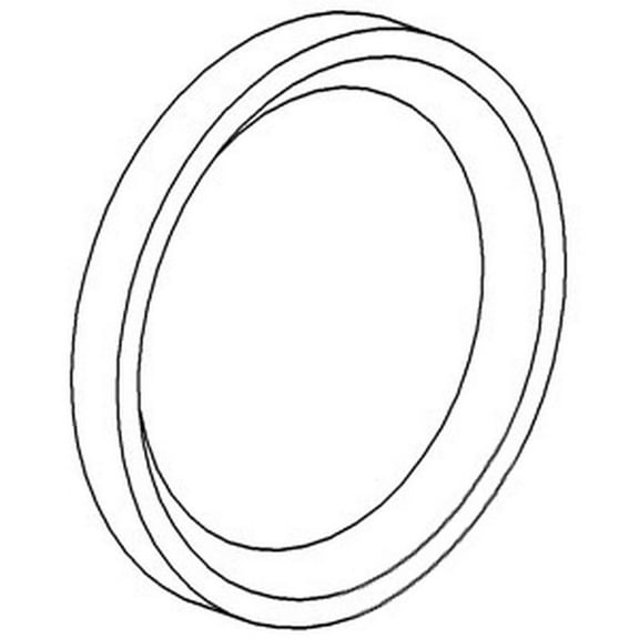 RAParts Spindle Thrust Washer Fits Case 580B A36565