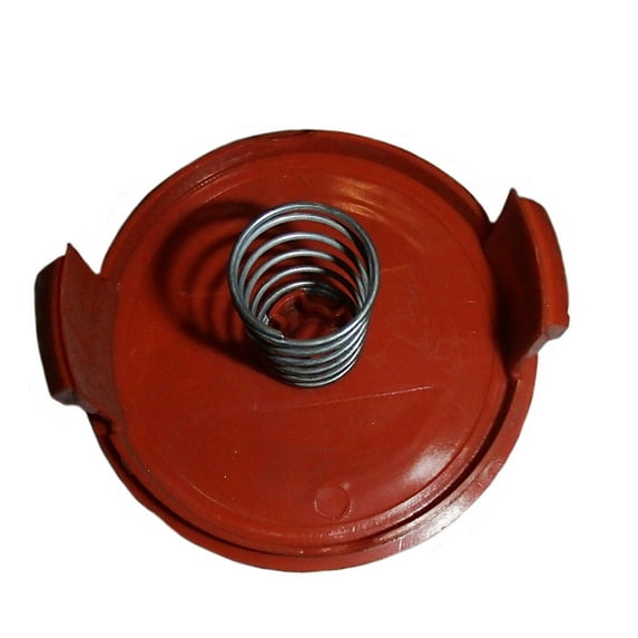 RAParts Spool Cap & Spring to Fit Black & Decker Weed Eater GH400 GH500 GH600 CST1000