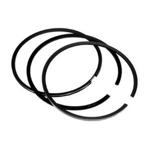 RAParts Standard 3-Ring Set Fits 4230 844 844S 845 884 885 895 3144977R91 87556006 VPB48