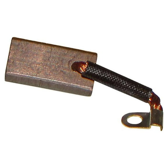 RAParts Starter Generator Brush Fits EZ-Go GSB107-01 GSB107-01A 1012316 101833701