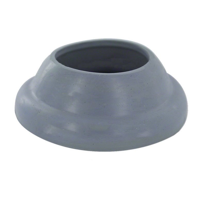 Steering Wheel Nut - Zinc fits Ford 2N 9N 351103S