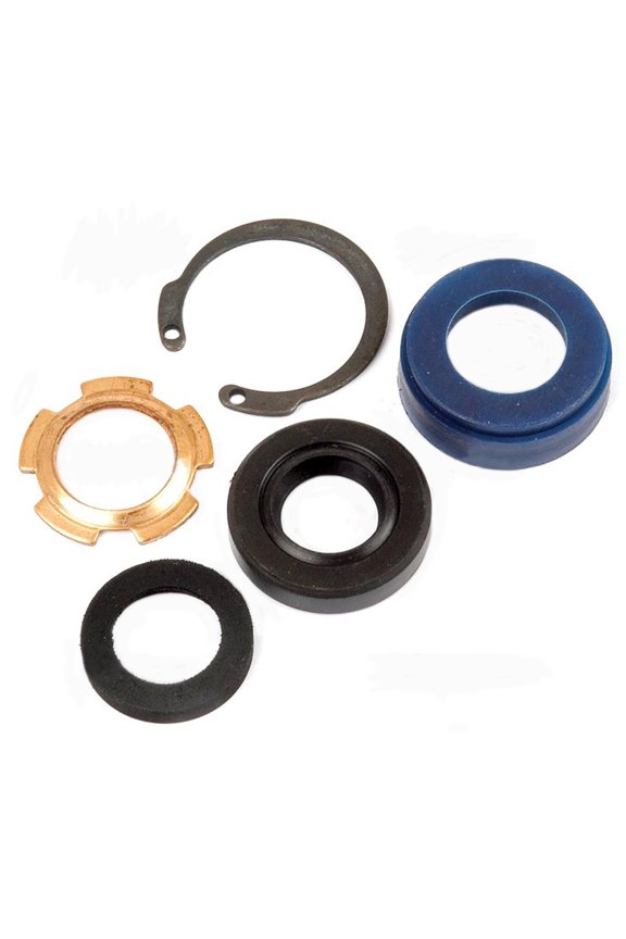 RAParts Steering Cylinder Seal Kit Fits Ford New Holland 87045114 CAPN3301B