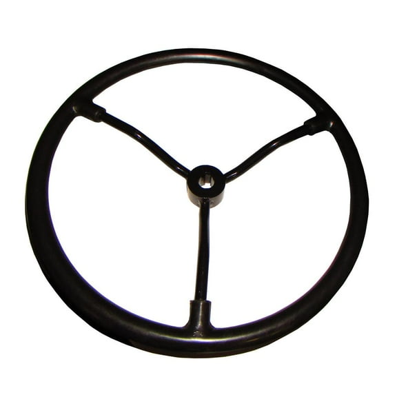 RAParts Steering Wheel Fits Case-IH A B C Fits Cub Fits Cub Lo Boy Super A Super AV