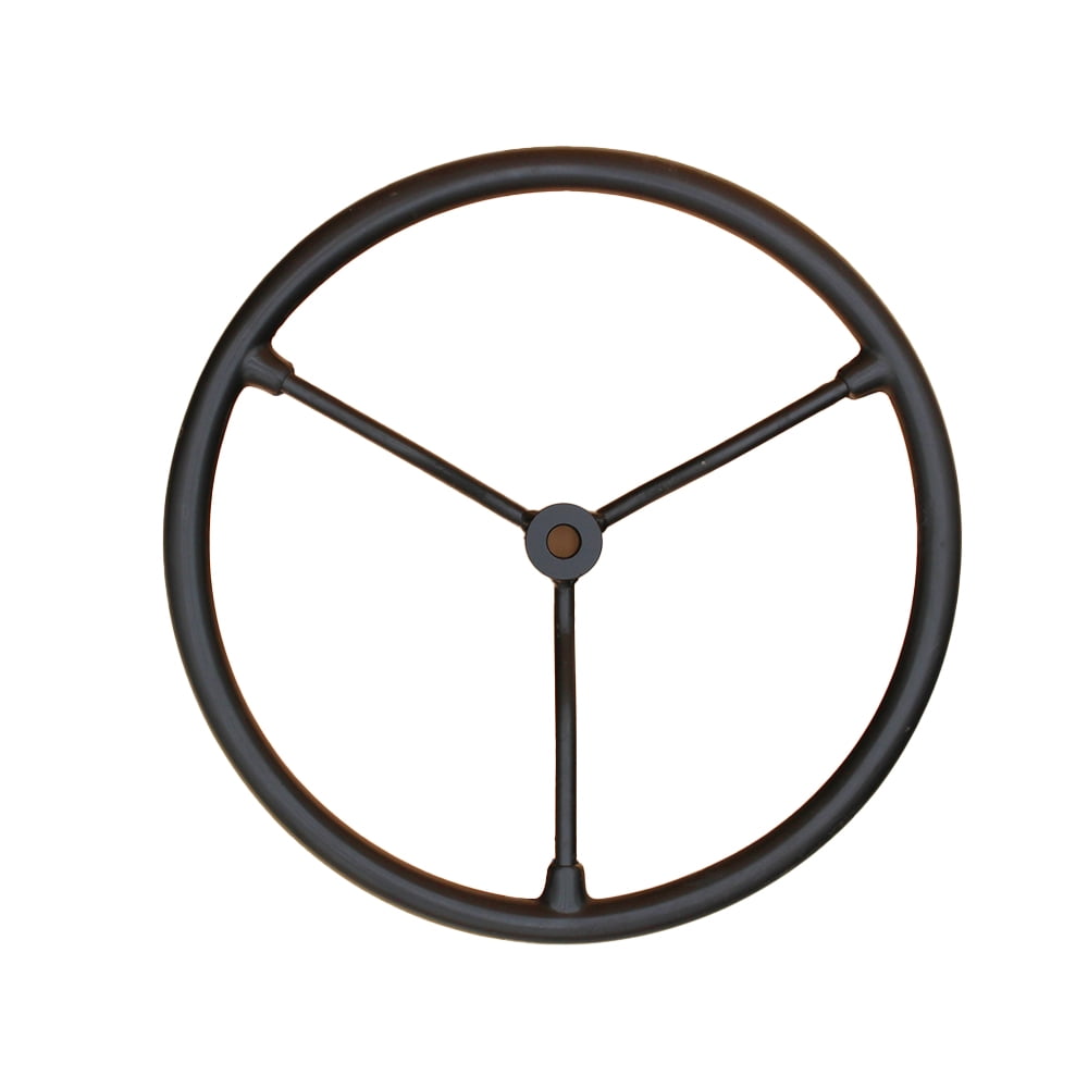 RAParts Steering Wheel Fits Ford Tractor 8N Jubilee NAA 600 800 900 8N3600