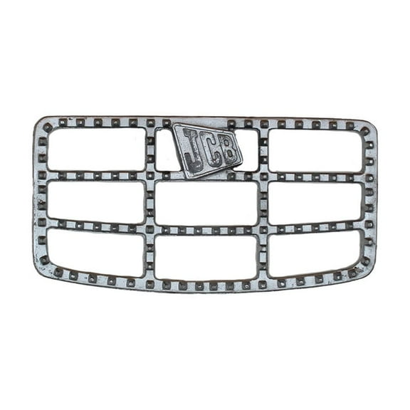 RAParts Step 331/22800 Fits JCB Tractors Wheeled Loaders Telescopic Handlers (Loadall)