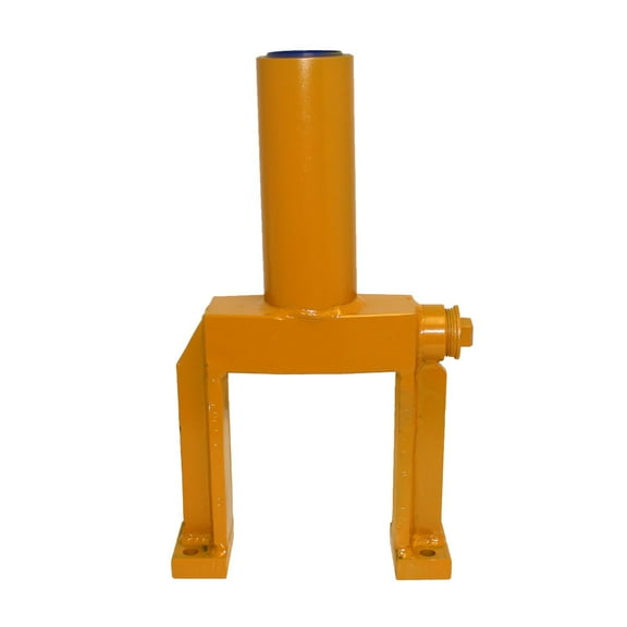 RAParts T169180 New Track Adj / Idler Yoke Fits John Deere 450H 450J 550H 550J 650H +