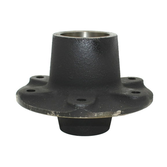 RAParts T21543 Front Wheel Hub 6 Bolt Fits John Deere 300 1020 1520 2020 2030