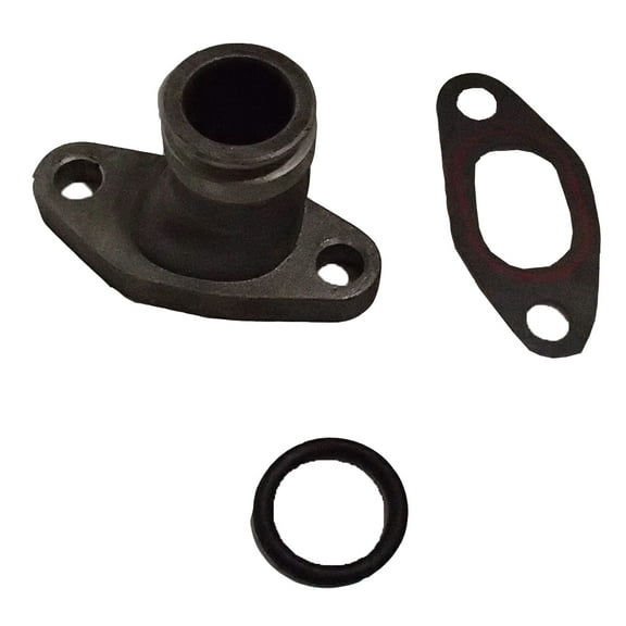 RAParts TX10273 Water Pump Adaptor Kit Fits Long 260C 310 310C 350 360 360C 445