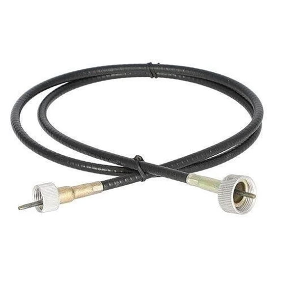 RAParts Tachometer Cable Fits 165 175 178 180 302 2200 180 506332M91
