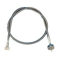 thumbnail image 1 of RAParts Tachometer Tach Drive Cable 8N17365 For 8N Fits Ford Tractor Proofmeter, 1 of 5