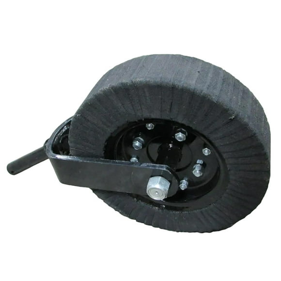 RAParts Tail Wheel Assy fits Bush Hog Fits Rhino Fits Land Pride Fits Woods Fits Cutter