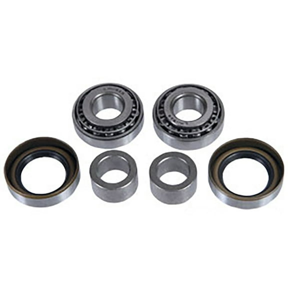 RAParts Tapered Wheel Bearing Kit Fits Grand Stands Lazer Z Z Master 09-9944 09-9944-A