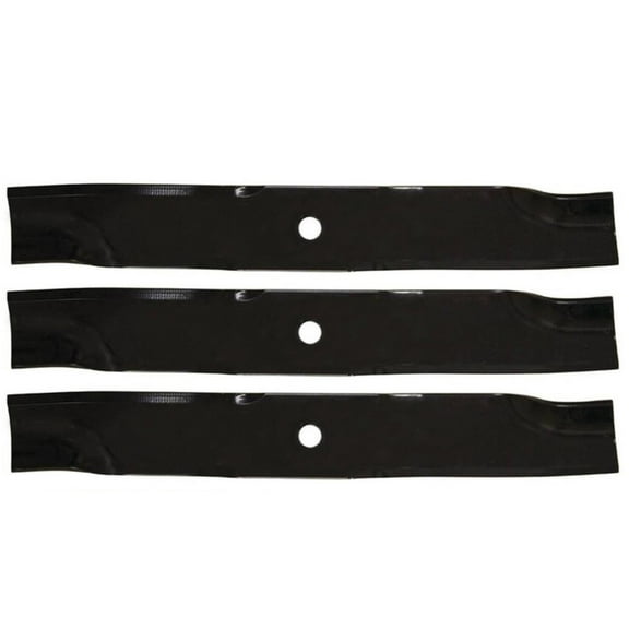 RAParts Three (3) Blades 93-010 Fits Great Dane 52" D18037 GDU10231