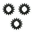 thumbnail image 1 of RAParts Three (3) Starter Drive Gears M83184 Fits John Deere 820 S92 68 65 R70 LG695708, 1 of 10
