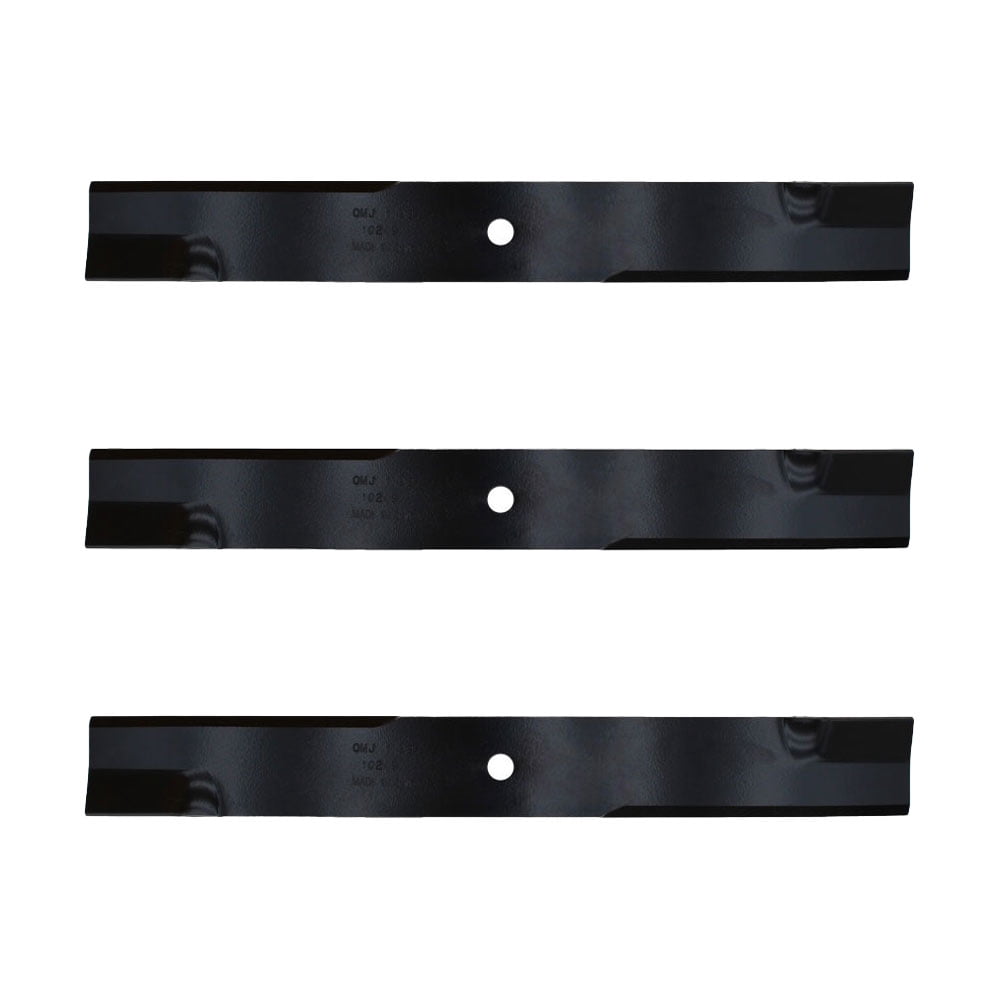 Hi-Lift Blade / Kubota K5651-34340 | 330-552
