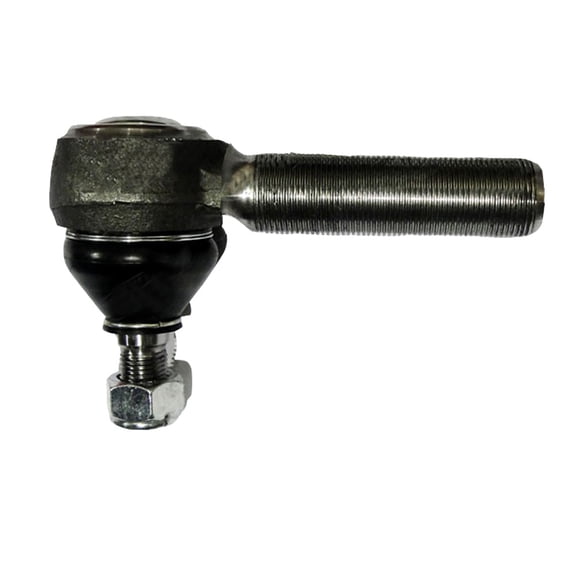 RAParts Tie Rod End, R/H Outer - Fits Massey Ferguson - 1044294M91 - Replaces 1044294M1