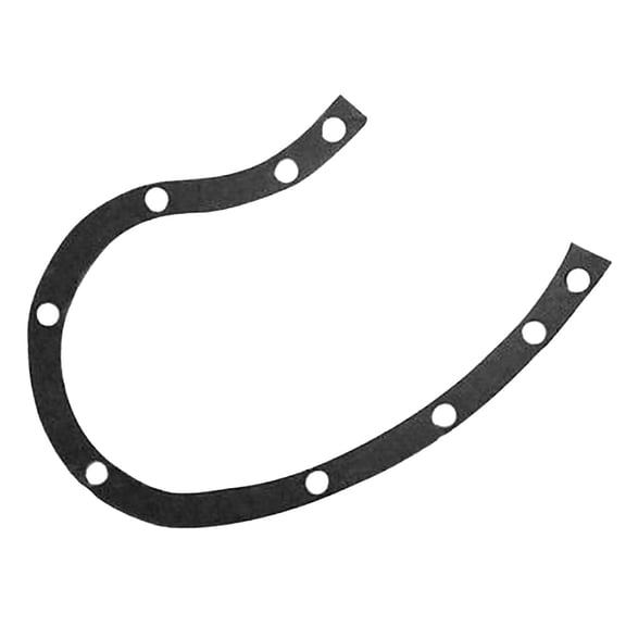RAParts Timing Gear Cover Gasket 1750274M1 Fits Massey Ferguson Continental Gas Engines