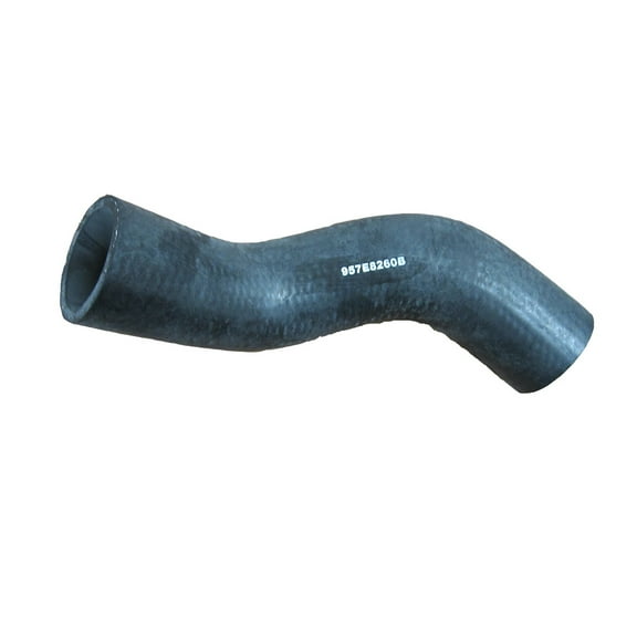RAParts Top Radiator Hose Fits Super Dexta 81805632 957E8260B