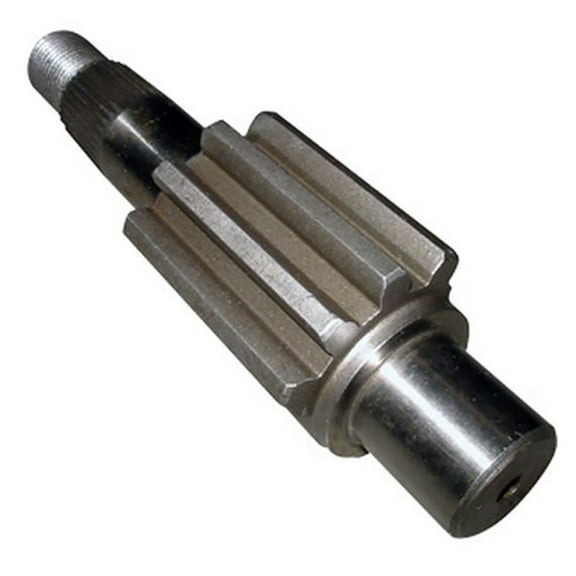 RAParts Top Rocker Steering Shaft Fits 135 240 240S 35X 1850017M1 1850017M1-A