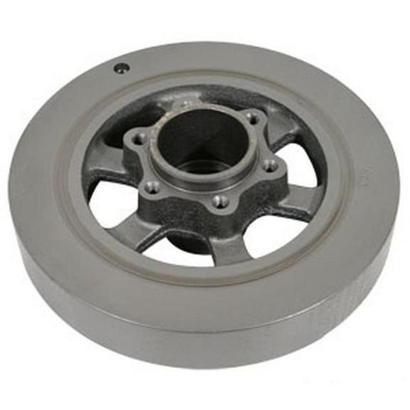 RAParts Torsional Damper Fits 330CLC 330LCR 370C 4920 560D 644G 644H 644J 6610 7200 724J