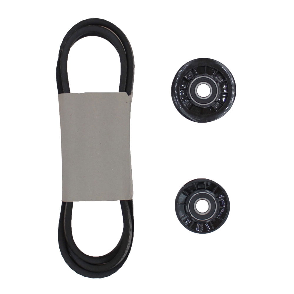 Kevlar-Ersatzriemen Für John Deere Rasenmäher – 1/2 Zoll X 264,2 Cm, Passend Für D100, L110, LA120 & Mehr