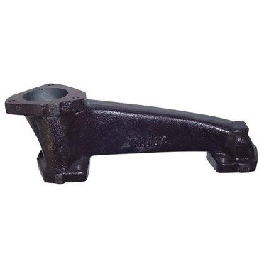 Exhaust Manifold 741764M1 For Massey Ferguson 255, 265, 275, 50C, 50D Tractors