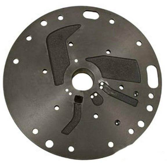 RAParts Trans Clutch Oil Manifold w/ Bushing Fits 4240 4430 4440 670 670A 672A AR90457