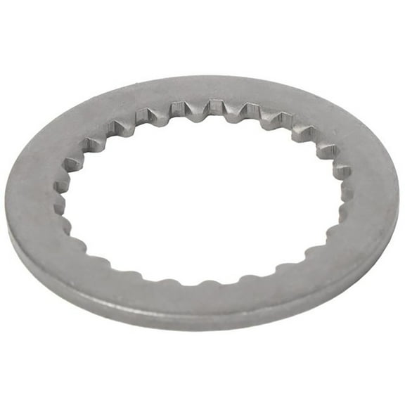 RAParts Transaxle Main Shaft Washer A157470 Fits Case Backhoe & Forklift Models