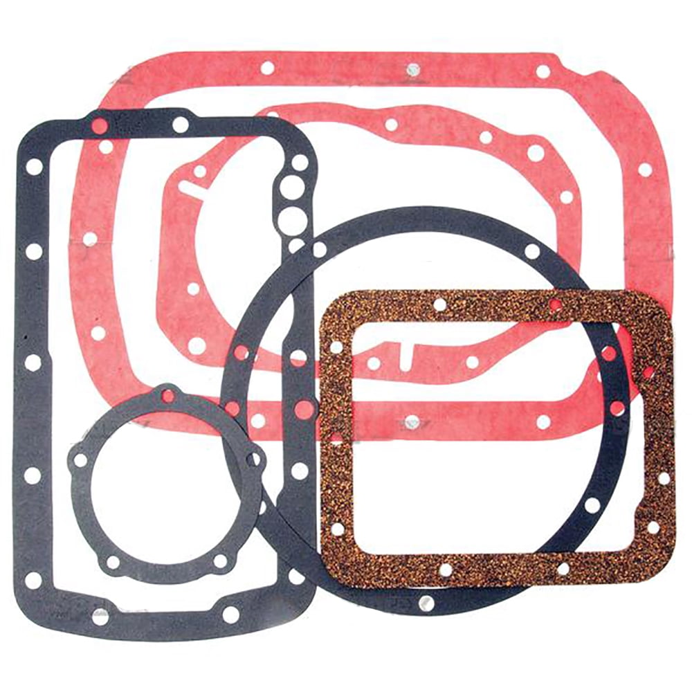 Transmission Gasket Set For Ford 2000, 3000, 4000, 2600, 3600 Tractors (6 Pcs) - View #3