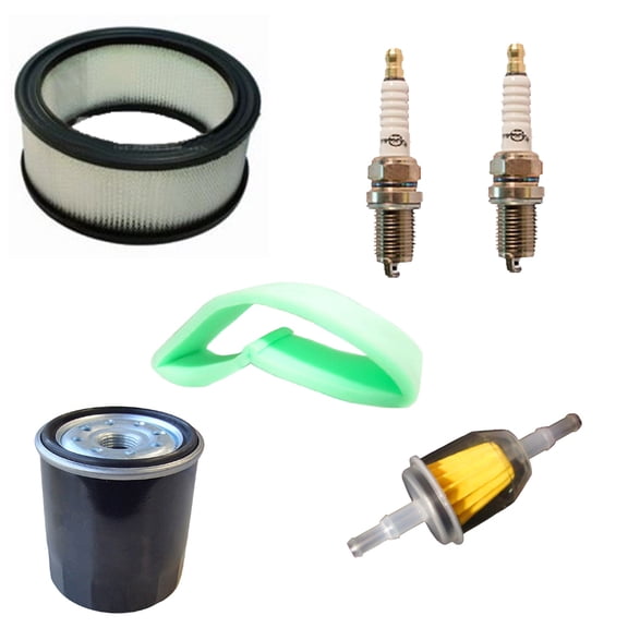 RAParts Tune Up Kit for 18 thru 25 HP Command Engines Fits Kohler CV675-CV740 CH18 CH25 CV740 24 083 03-S