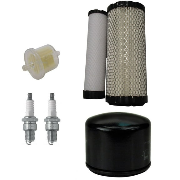 RAParts Tune Up Maintenance Service Kit Fits Bobcat S70 463 553 553F 553AF 553AF/BF