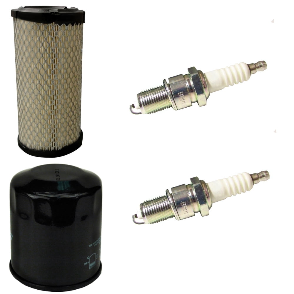 RAParts Tuneup Kit Fits John Deere 620I 625I Trail 4x4 Fits Gator