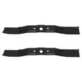 thumbnail image 1 of RAParts Two (2) 50-2981 Mower Blades Fits Honda Replaces 72511-VE2-000, 72511-VG4-K00, 50-2981, 1 of 9